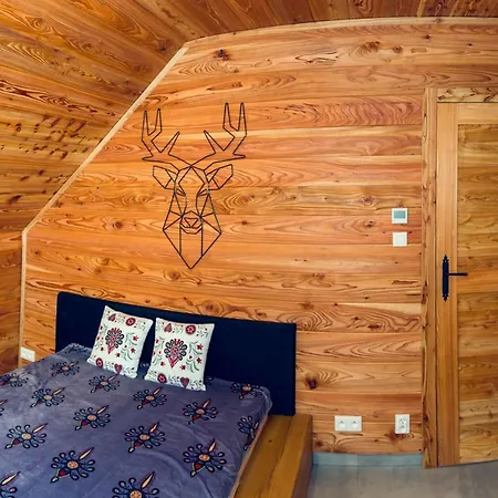 Apartament Lajkonik *