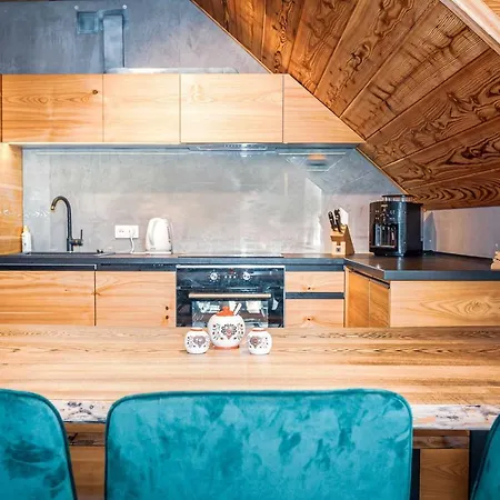 Apartament Lajkonik