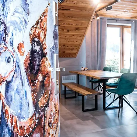 Lajkonik Apartament