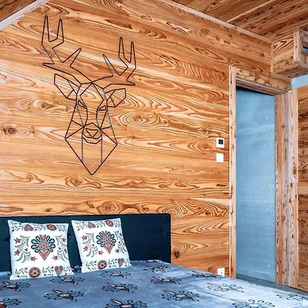 Lajkonik Apartament