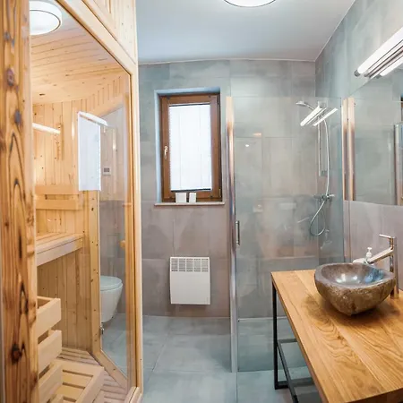 Lajkonik Apartament Jaworki