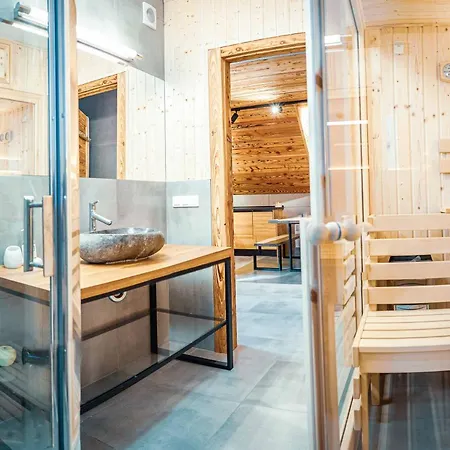 Lajkonik Apartament