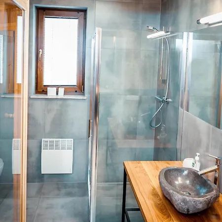 Lajkonik Apartament Jaworki