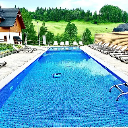 Lajkonik Apartament *