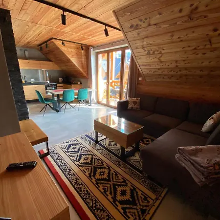 Lajkonik Apartament